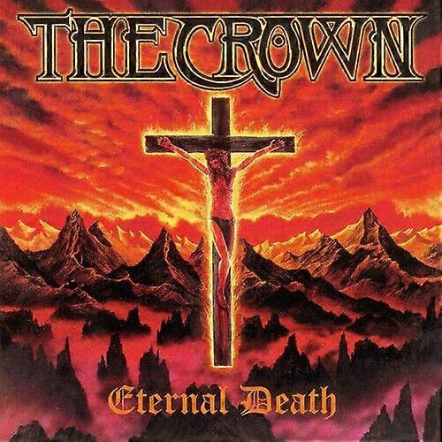 The Crown Eternal Death CD (2004)