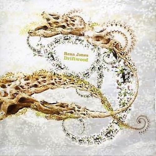 Rena Jones Driftwood CD (2006)