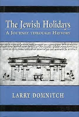The Jewish Holidays