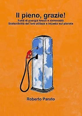 Il pieno grazie!