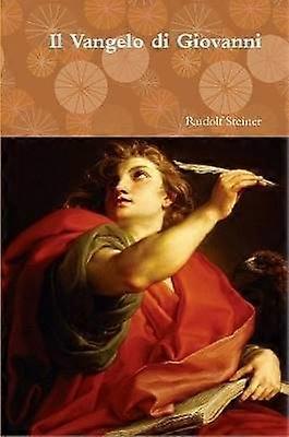 Il Vangelo di Giovanni