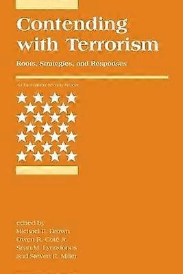 Contending with Terrorism