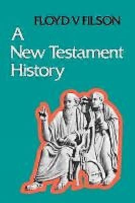 A New Testament History