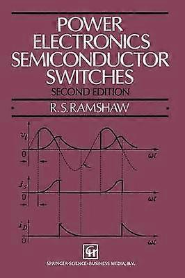Power Electronics Semiconductor Switches