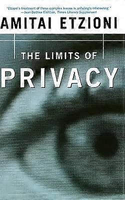 The Limits Of Privacy