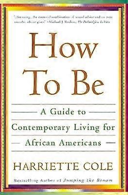 How to Be