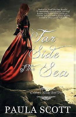 Andere kant van de zee