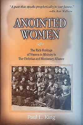 Anointed Women