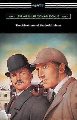 Affärsföretagen av Sherlock Holmes