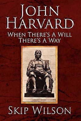John Harvard
