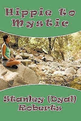 Hippie à mystique