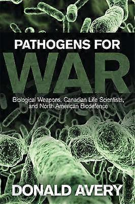 Pathogens for War