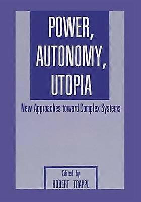 Power Autonomy Utopia
