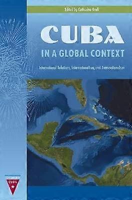 Cuba i en global sammenhæng
