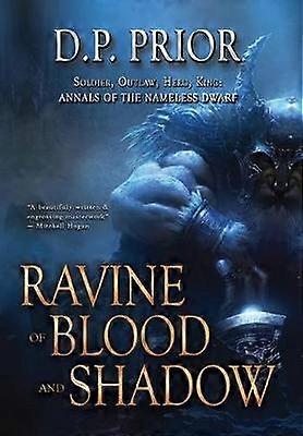 Râpă de sânge și umbră