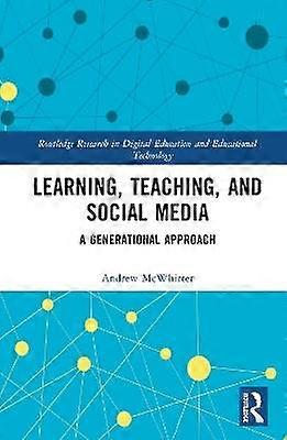 Learning Teaching and Social Media