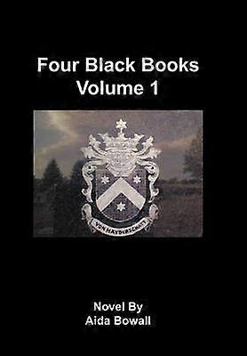 Cuatro Libros Negros Volumen 1