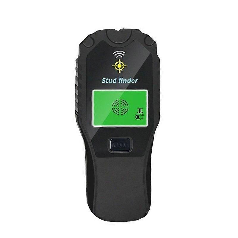 Cable Detector, Wall Metal Detector, Stud Finder with LCD Display(18.5*7.9*2.25CM)