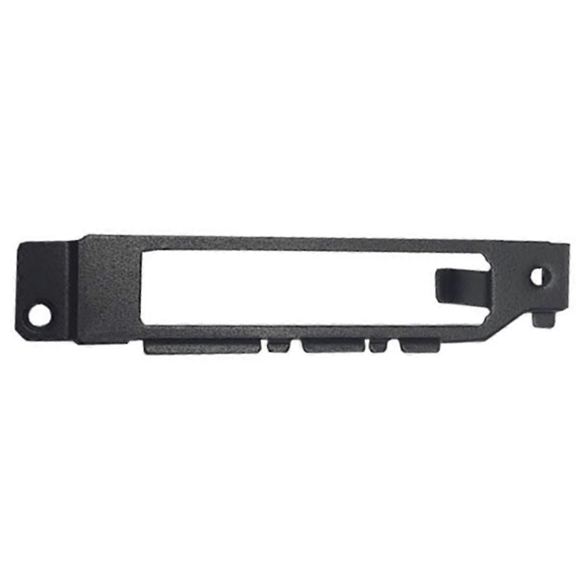 Riser Card for ThinkCentre M920xM720q ThinkStation P330 Tiny5 PCIE16 Riser Card 01AJ940 Bezel