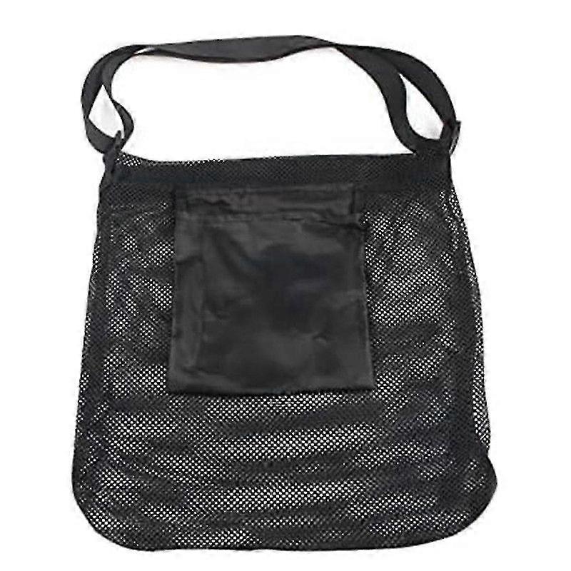 Svampplockningsväska, foderpåsar för foder, foderpåse för skörd av svampkorg