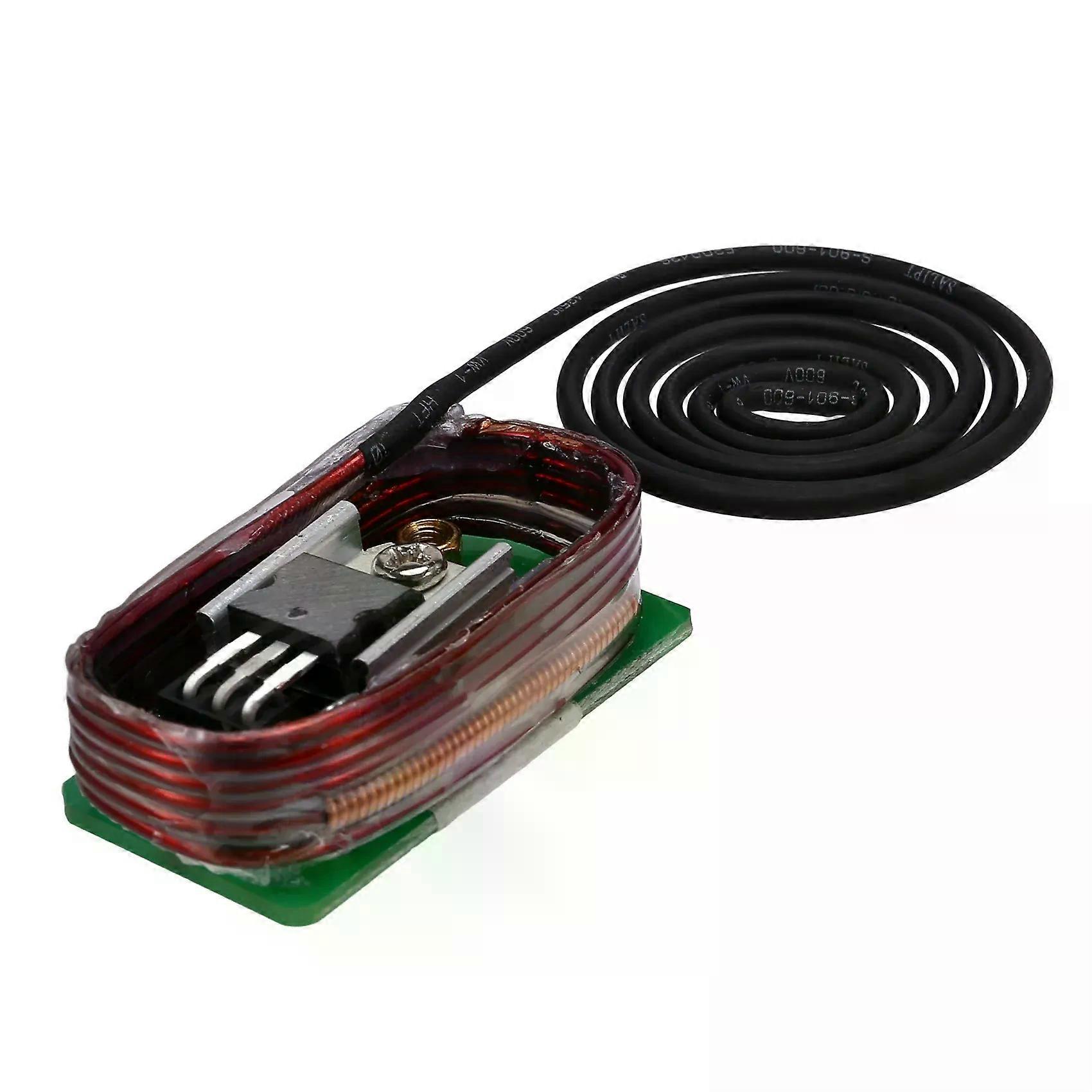 High Power for Tesla Power Transmitter High-Voltage Generator Coil  for Tesla Commonly Diode