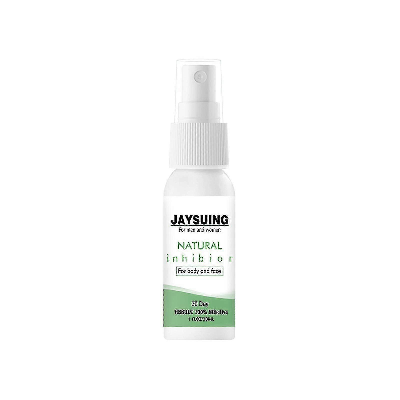 Jaysuing Spray Αφρός Καθαρισμού Φροντίδα Μαλλιών Μασχάλης Ποδιών Λεία Και Λεπτή Απαλή Απομάκρυνση Τρίχας Spray -