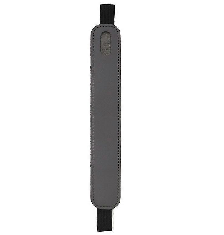INF Apple Pencil-fodral, skyddsfodral i PU-läder för iPad Pencil