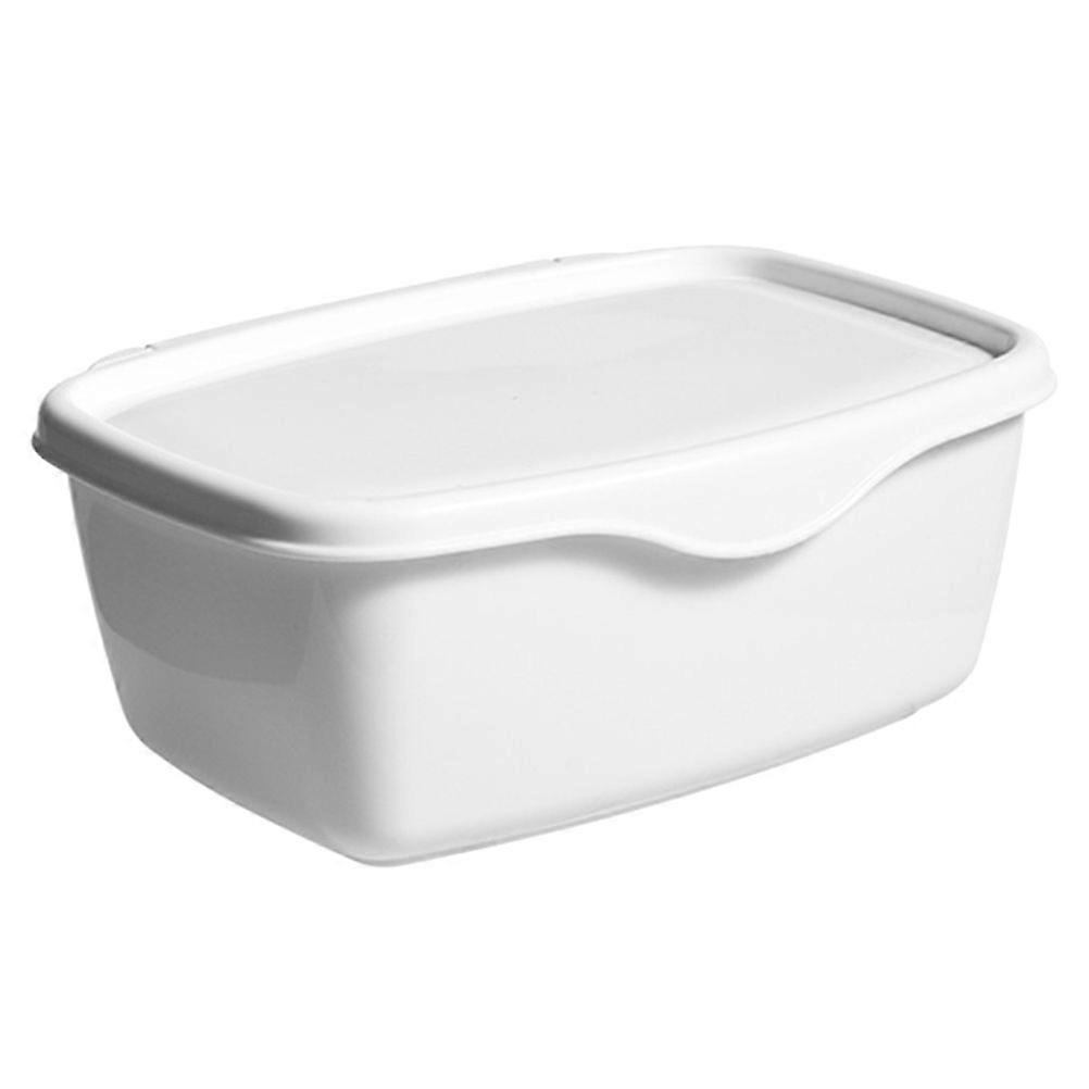 Wet Tissue Box Wet Wipes Case Tissue Holder Tissue Storage Box Case with Lid