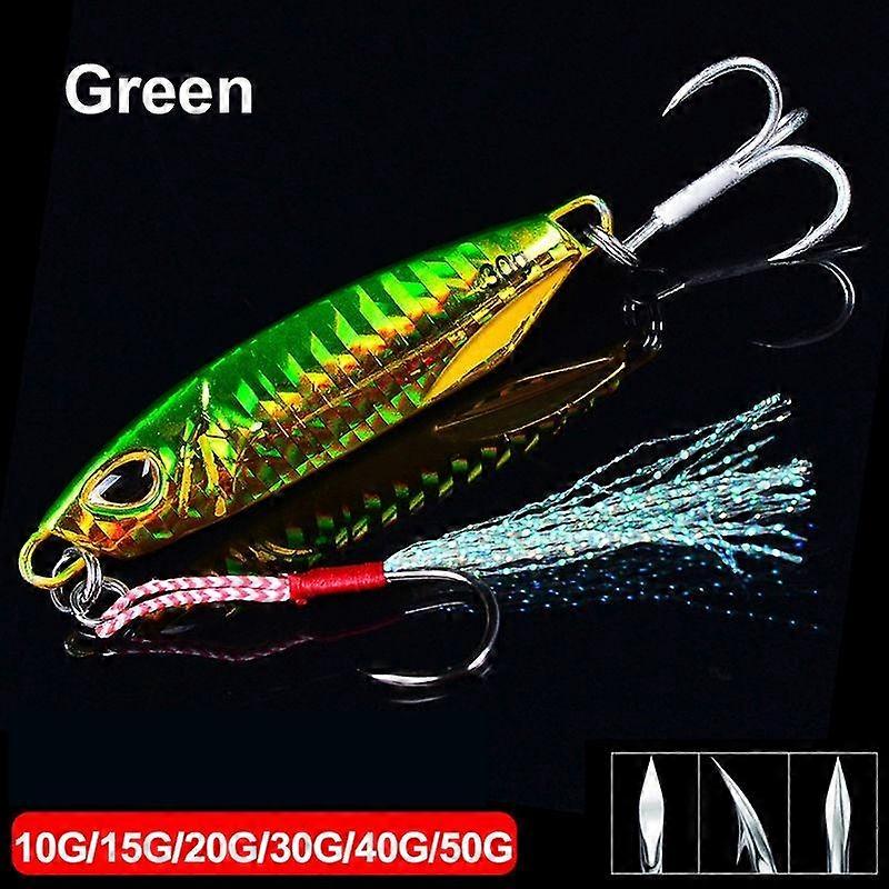 1Pc Fishing Lure Floating Hard Bait Wobbler Jig Bait Carp Striped Bass Fishing Tackle Swim Bait 10g