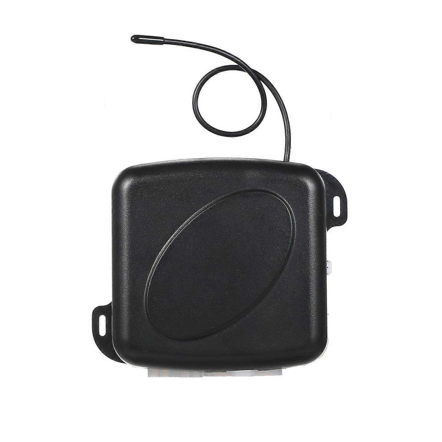 Passive Keyless Entry Car Alarm System Car Keyless Entry Starter System Lock Unlock Push Button Car 