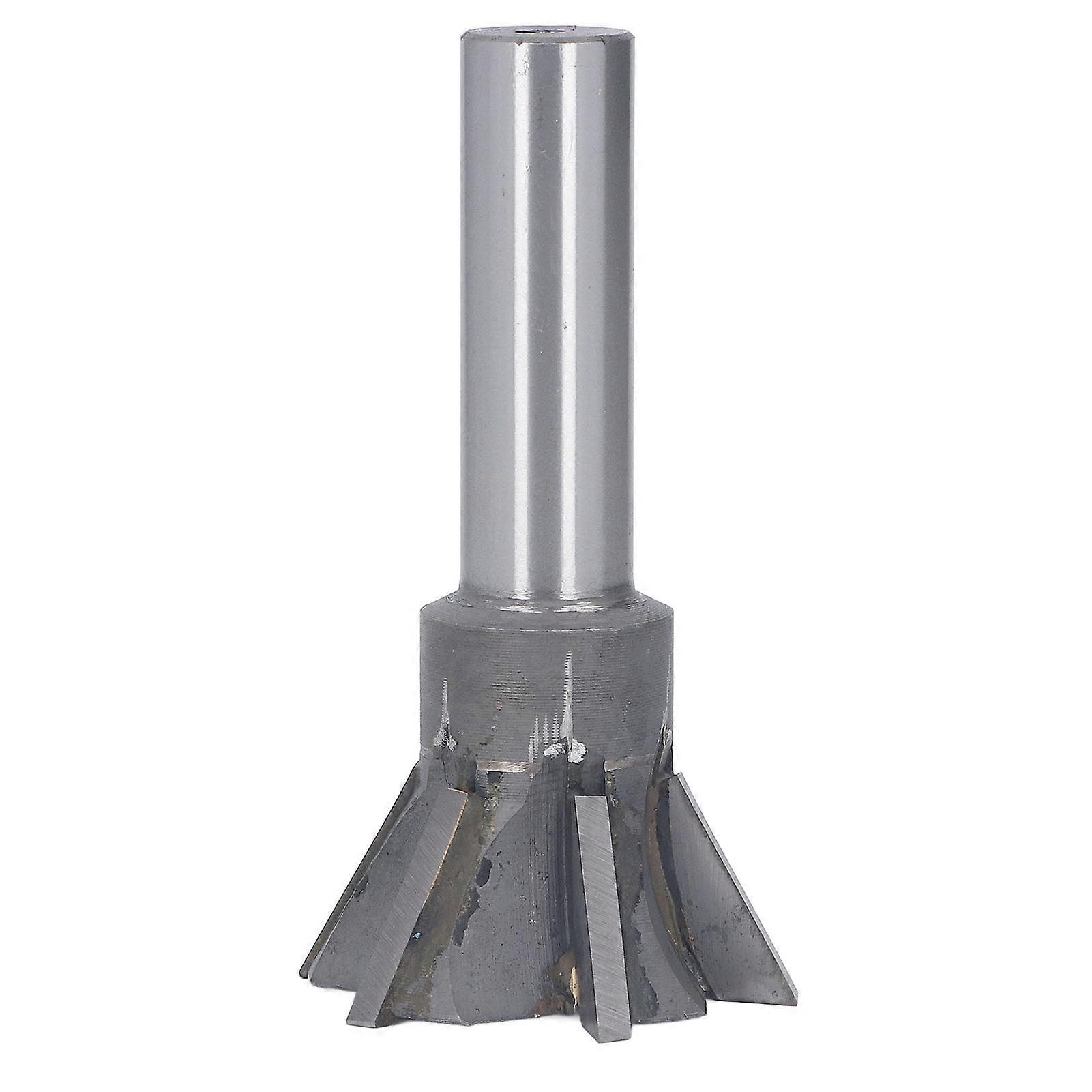 Dovetail Cutter, 60mm, Milling Cutting Tool