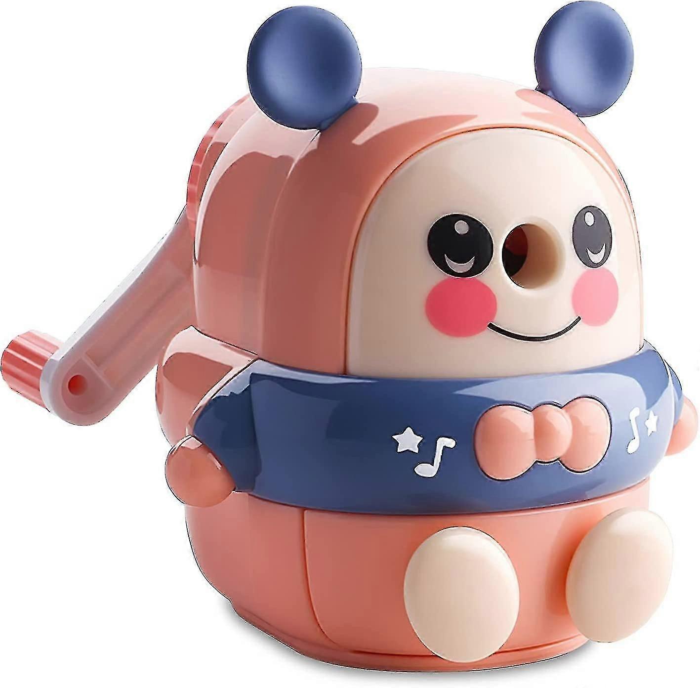 Pencil Sharpener Cute Manual Pencil Sharpener Pencil Sharpener Color Pencil Sharpener SX