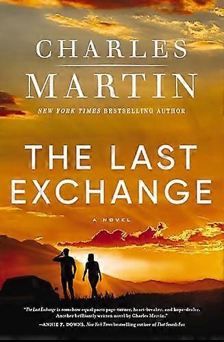 The Last Exchange