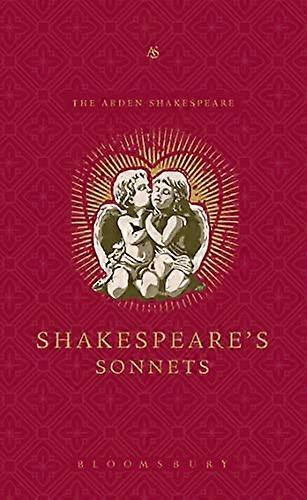Shakespeares Sonnets