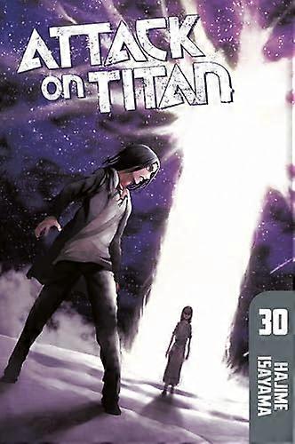 Titan'a Saldırı 30
