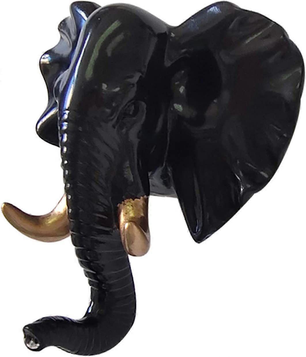 Wall Coat Rack, Animal Shape Hook, Coat Hooks, Wall Key Holder, Exquisite Decorative Hook