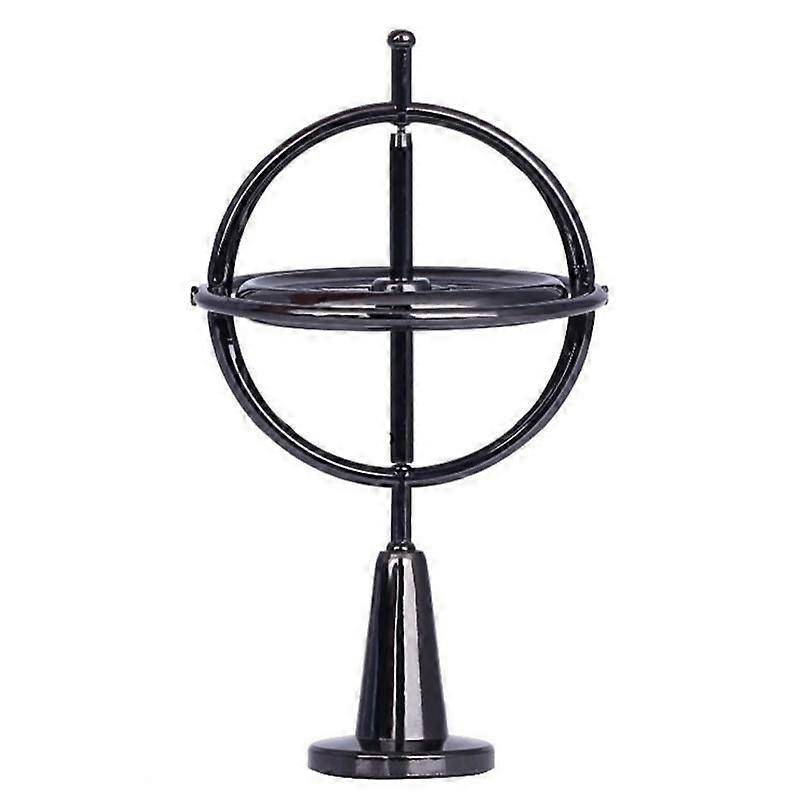 Gyroscope Spinning Top Educational Toy
