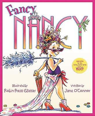 Fancy Nancy