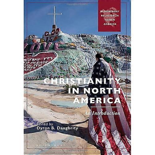 Christianity in North America : an Introduction