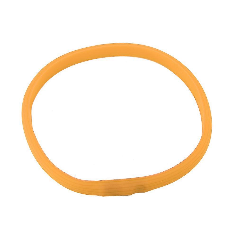 Soft Silicone Rechargeable LED Luminous Pet Collar for Small to Medium Dogs and Cats, Waterproof, Adjustable Size, Multicolor