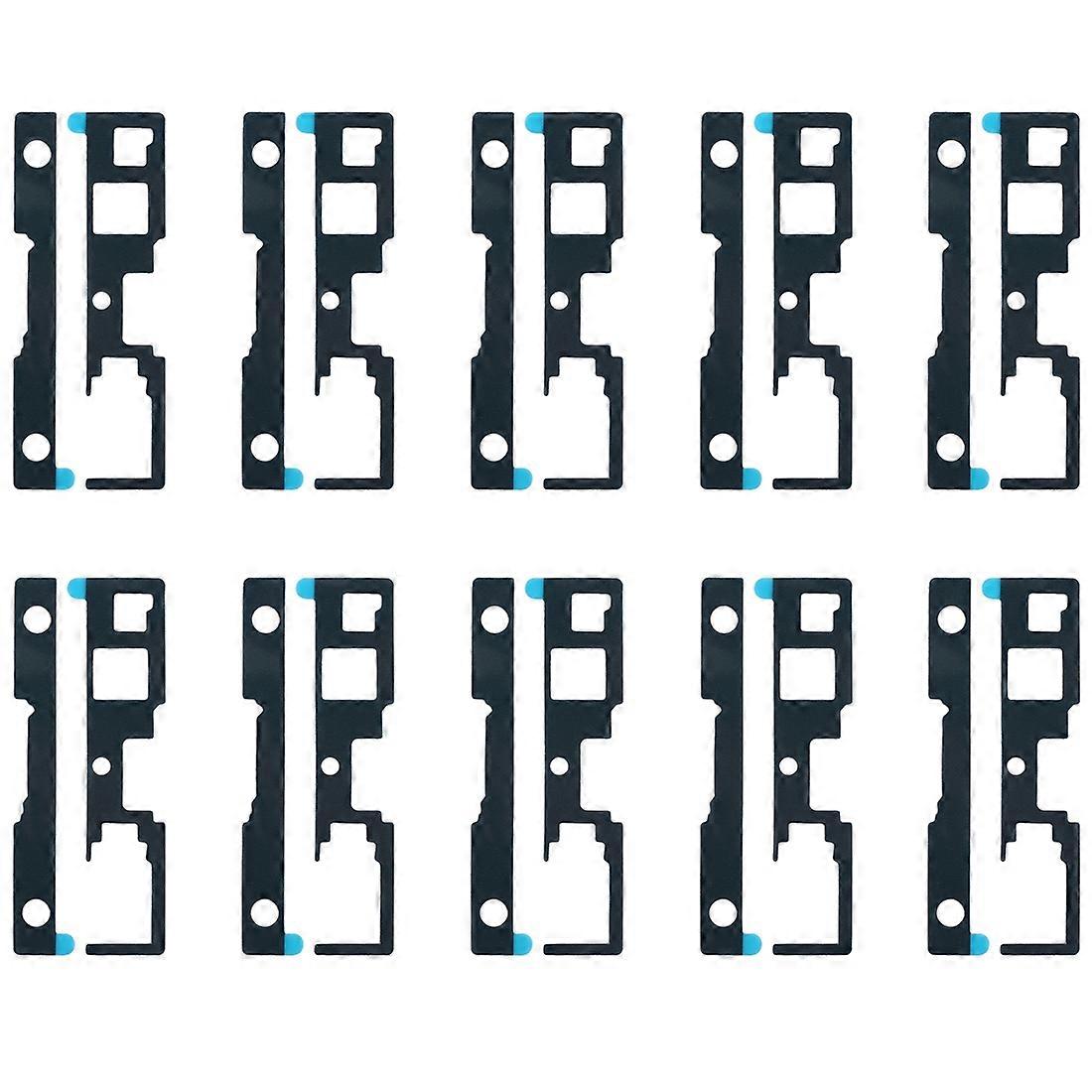 10 PCS Front Housing Adhesive for Sony Xperia XA1 Plus