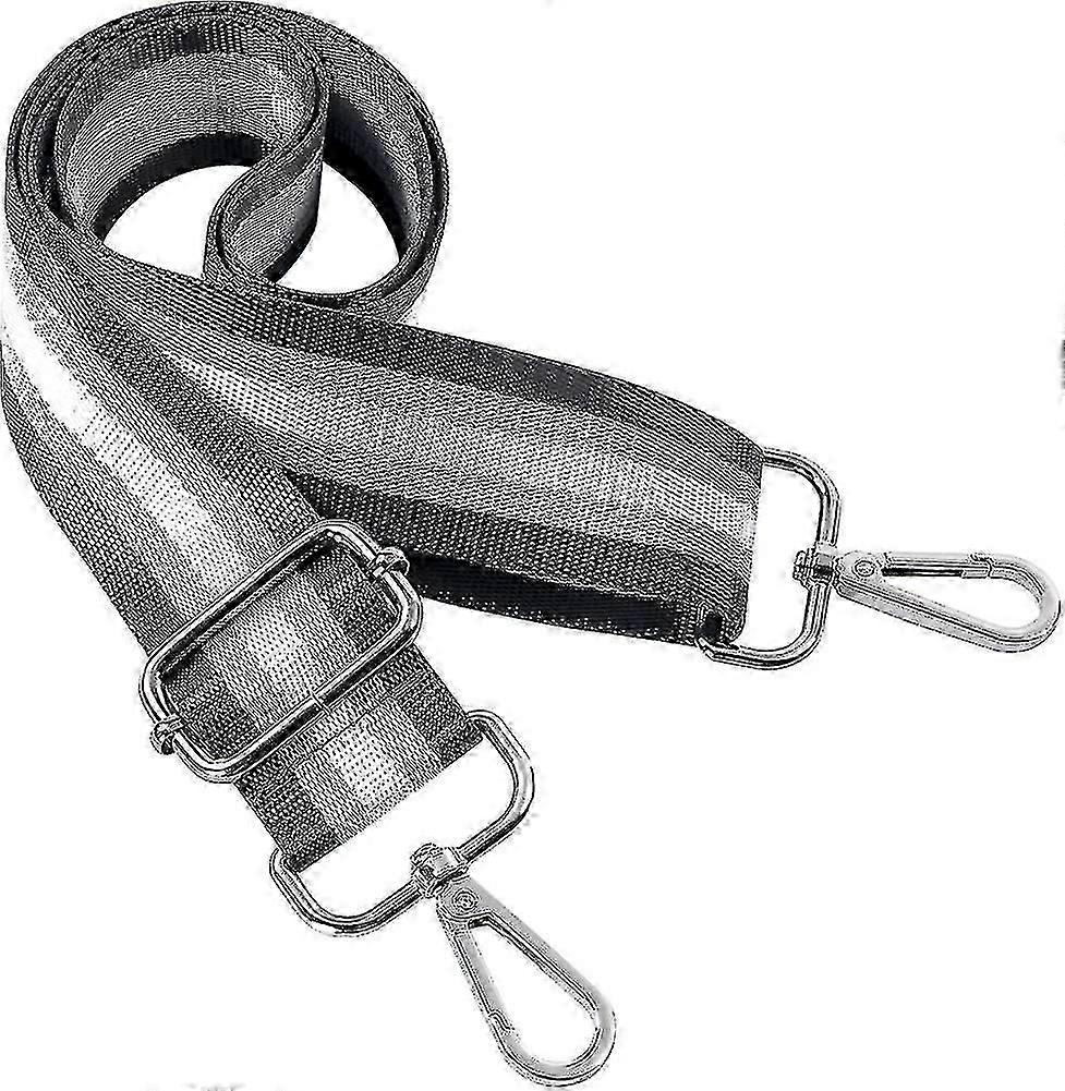 Shoulder Strap, Adjustable Colorful Bag Strap, Universal Long Strap, Wide Strap