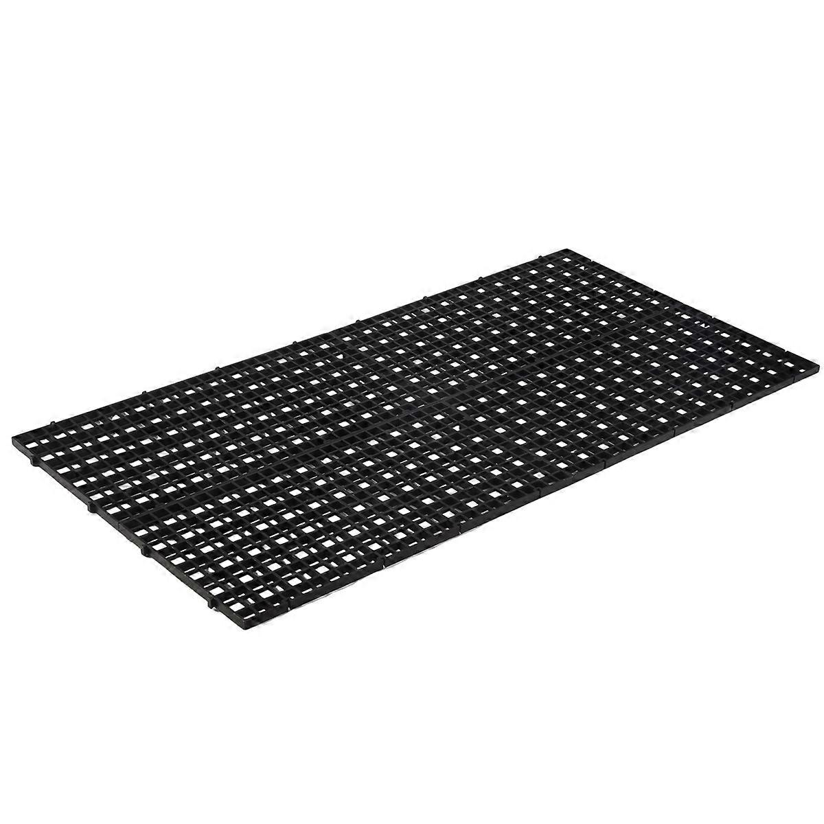 Aquarium Divider Tray Plastic Diffuser, Fish Tank Divider Isolation