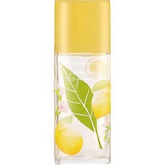 Elizabeth Arden Green Tea Lemon Freesia Eau de Toilette, 100 ml