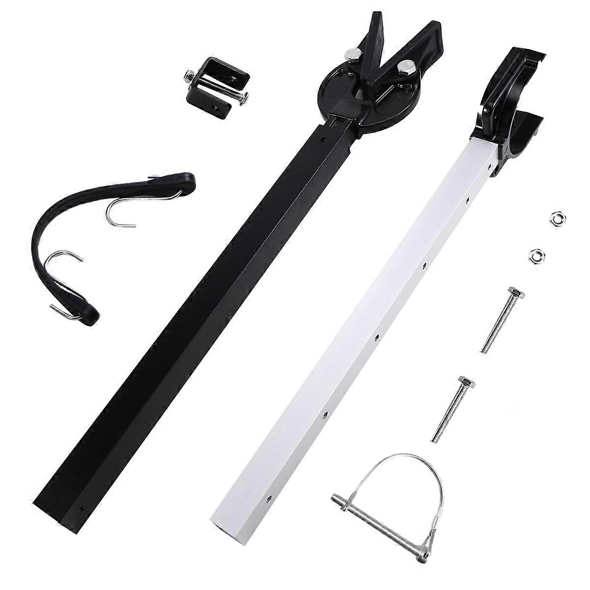 Adjustable Shock Boat Transom Saver, Stern Protectors