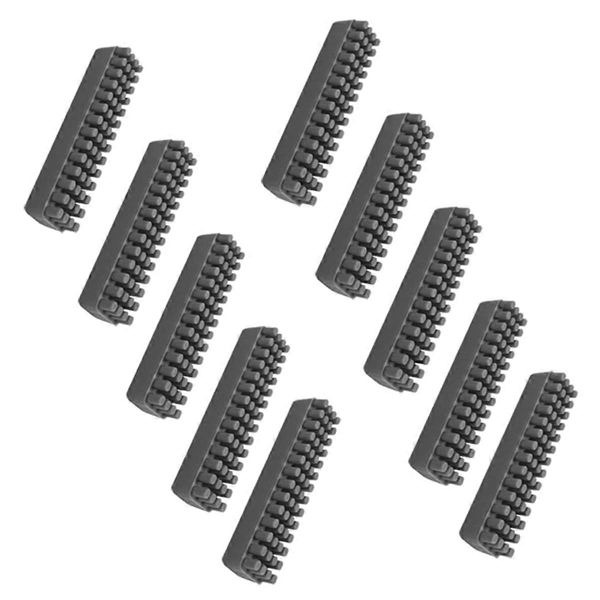 Nozzle Brush for Bambu Lab A1 Mini Wiper Silicone Brush