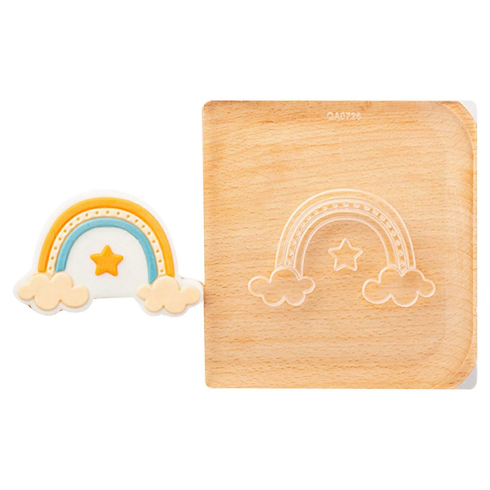 Cookie Cutter 22 Different Shapes Biscuit Mold Baking Tool Kitchenware Plastic Material DIY Baking Gift for Baking Lover