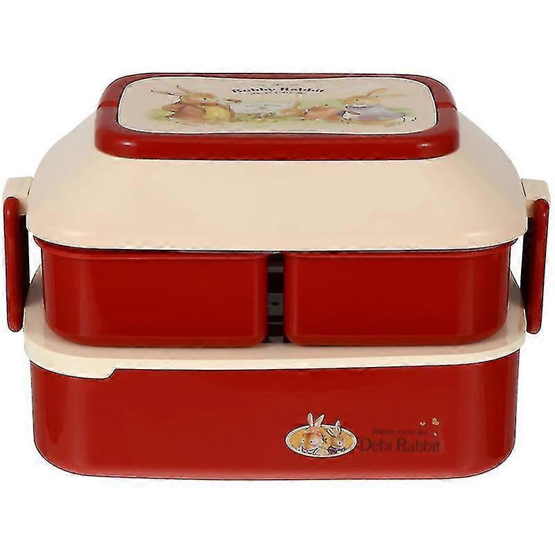1pcs Novel Lunch Box