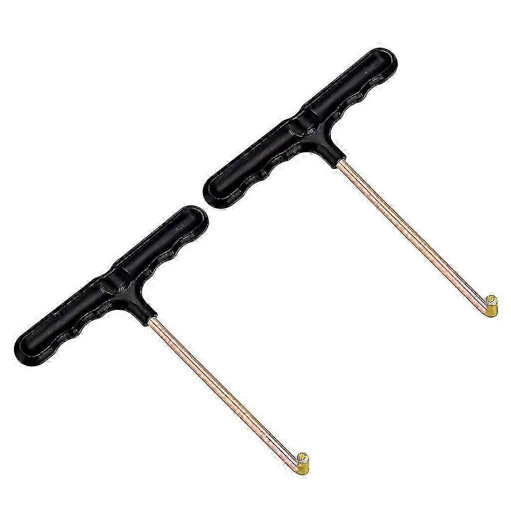 13cm Replacement Metal T-Hook Spring: Circular Trampoline Springs for Safety and Durability
