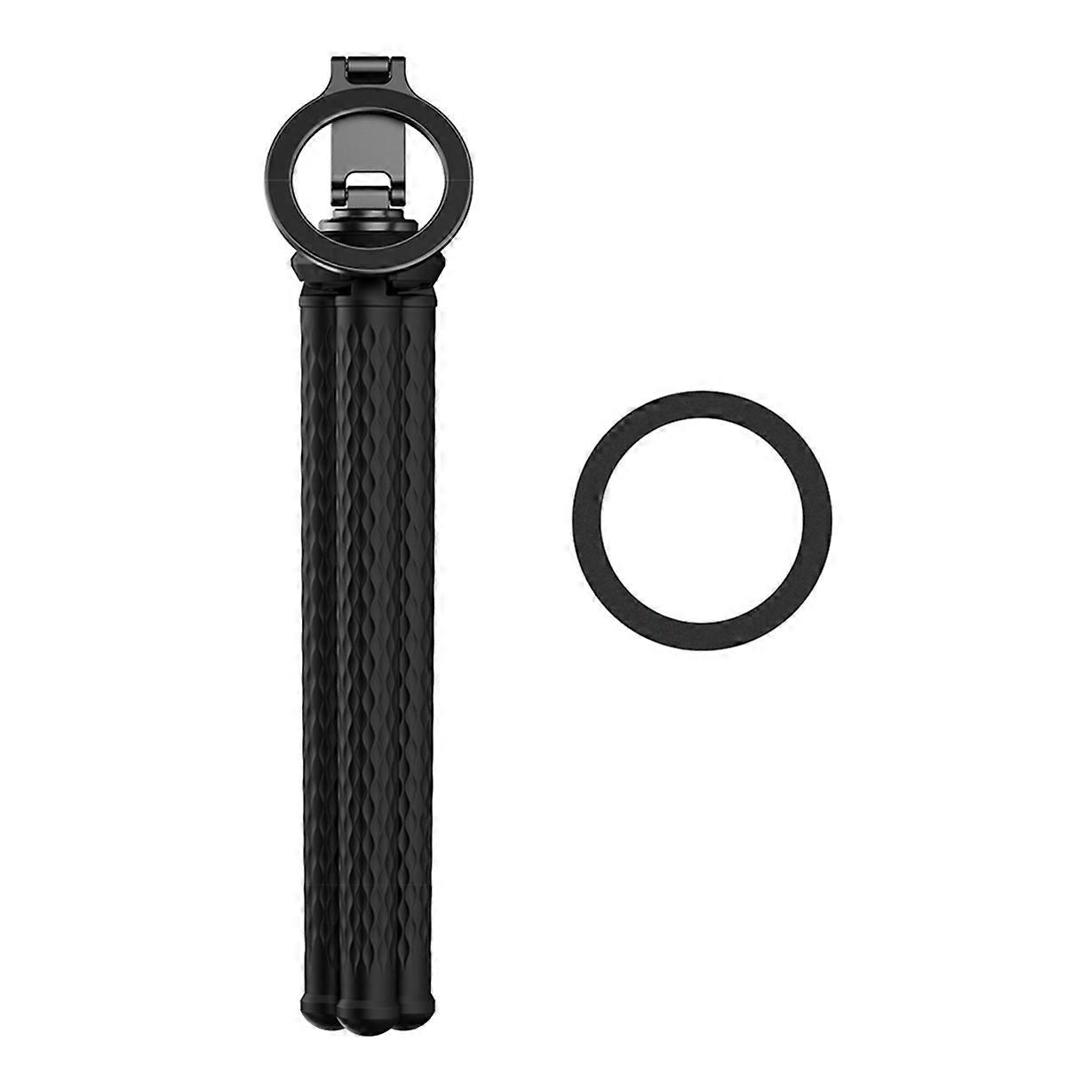 Magnetic Flexible Octopus Tripod Smartphone Magself Tripod